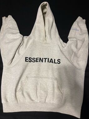 Fear of God Essentials Hoodie